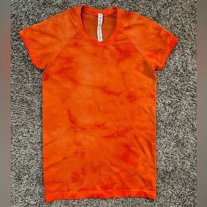 Lululemon Swiftly Tech